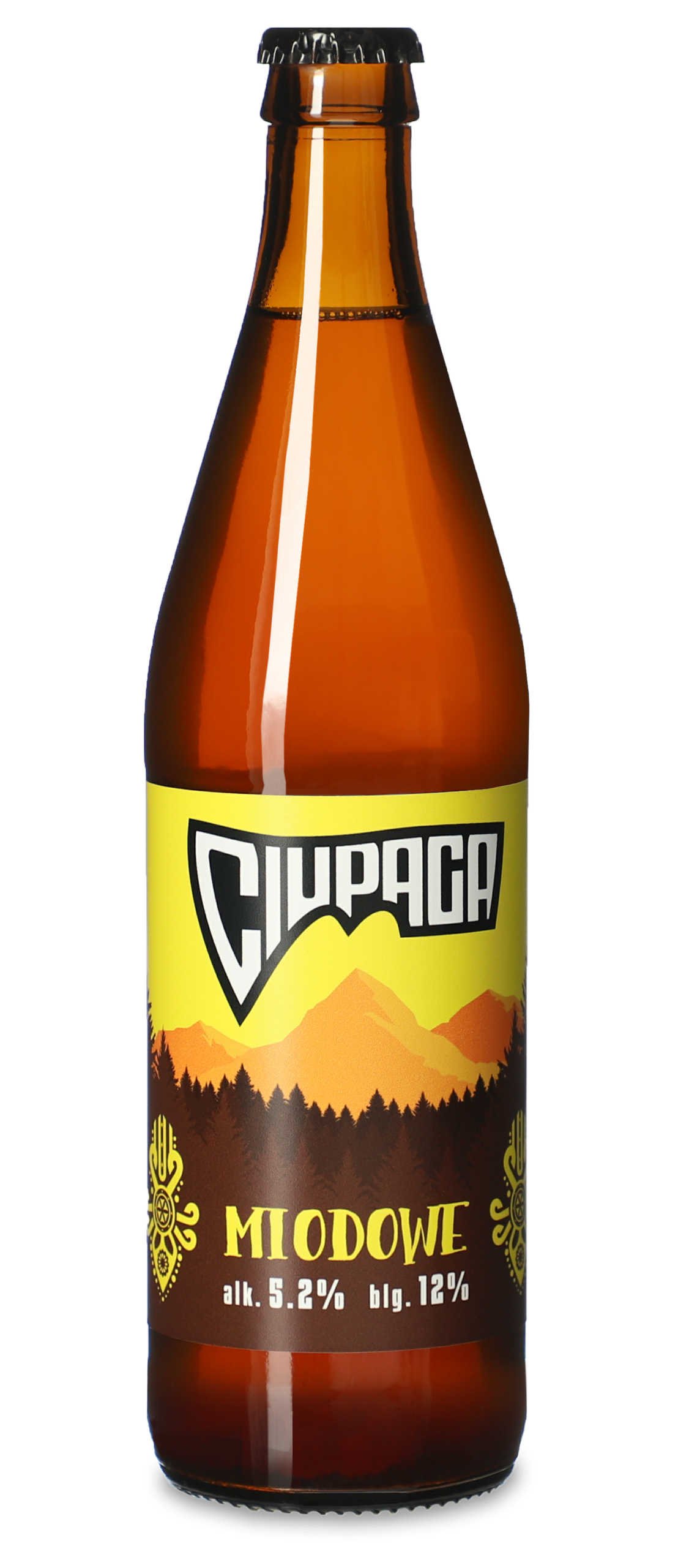 miodowe